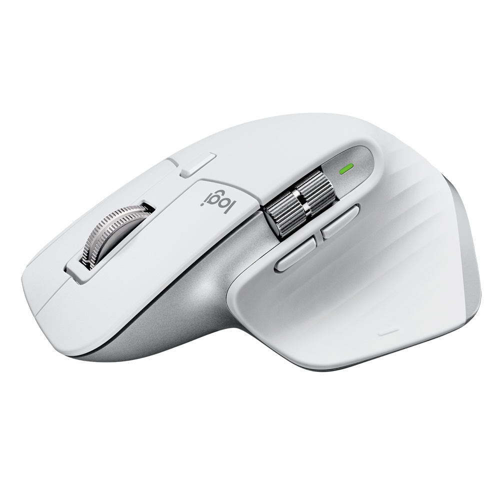 Chuột không dây Logitech MX Master 3 & MX Master 3 for Mac & MX Master 3s