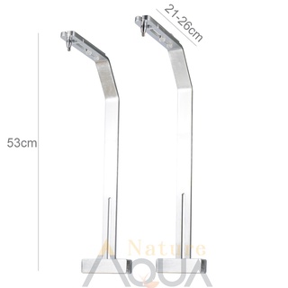 Chân treo đèn hợp kim nhôm week aqua