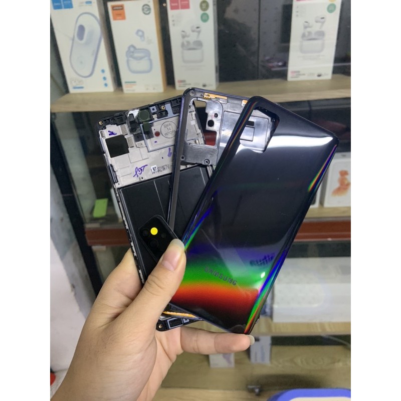 Vỏ Bộ zin Cho Samsung galaxy A51