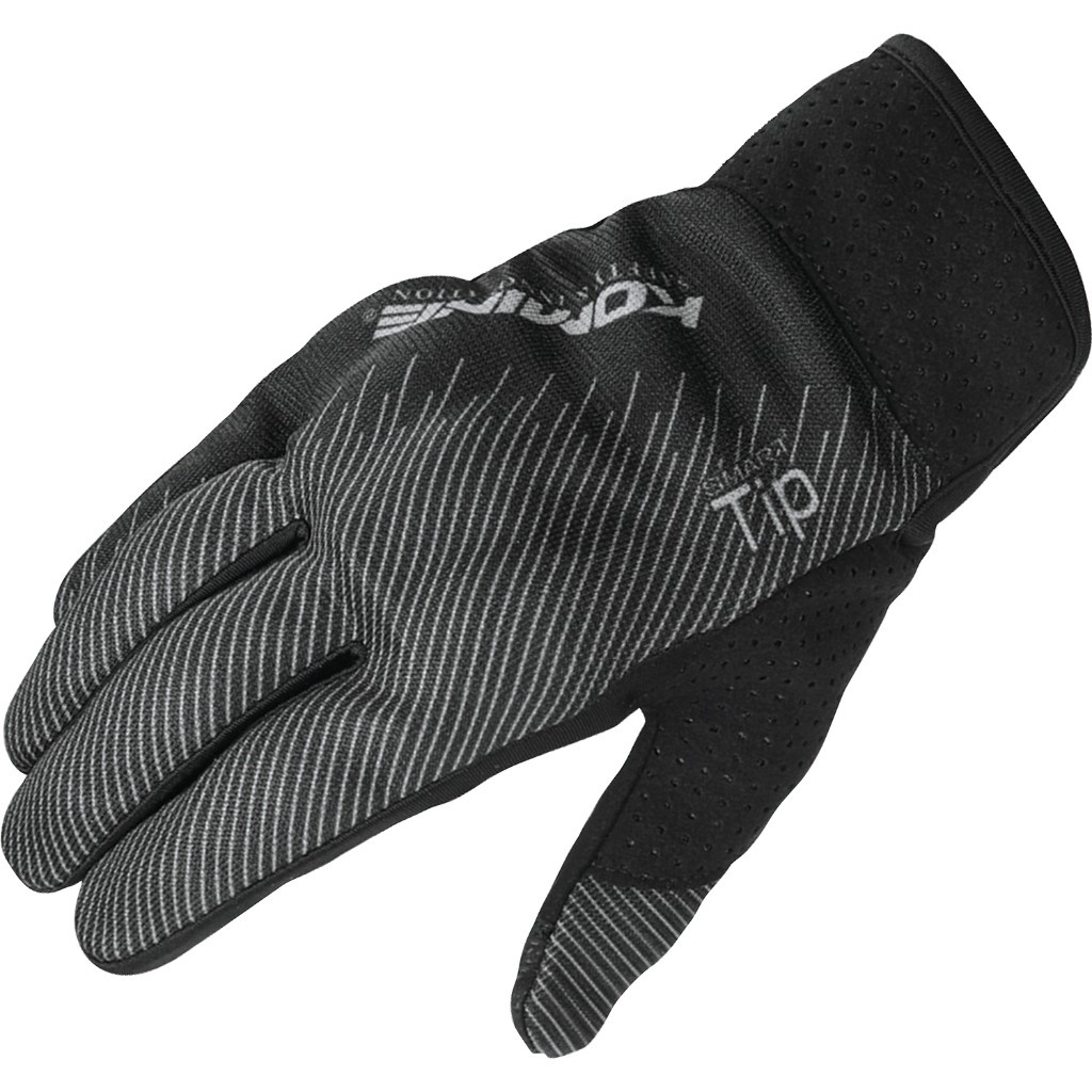 GĂNG TAY BẢO HỘ KOMINE GK-233 CHO NGƯỜI ĐI XE MÁY