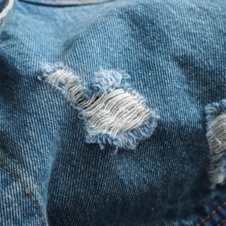 ÁO KHOÁC JEAN PULL & BEAR CAO CẤP VNXK LD85