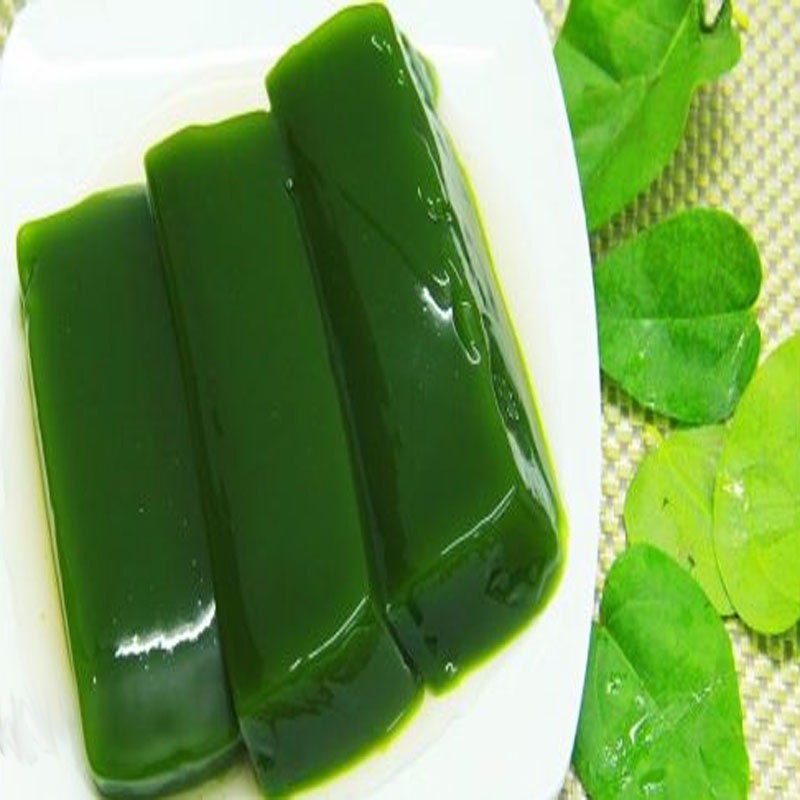 Cây sương sâm trơn