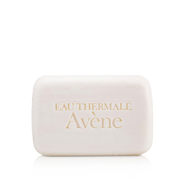 XÀ PHÒNG CHO DA KHÔ COLD CREAM CLEANSING BAR AVENE 100G CHÍNH HÃNG - 7683