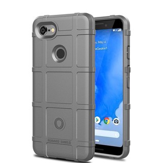 Ốp lưng silicone chống sốc cho Google Pixel 3XL