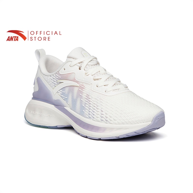 Giày chạy thể thao nữ Running Shoes Anta 822135586-2