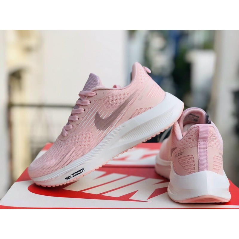 Giày Thể Thao Nữ Chuyên Chạy Bộ / Tập Gym / Giày Đi Bộ đủ size 36-40/CỚN SPORT