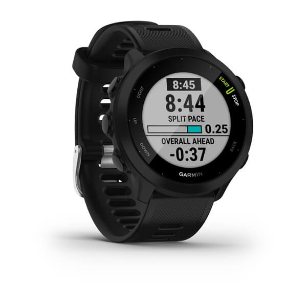 Đồng hồ thông minh Garmin Forerunner 55, GPS, KOR/SEA