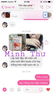 BỘT ĐẬU ĐỎ siêu mịn nguyên chất 100% (200g)