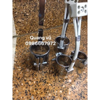 vòng gia nhiệt ,vòng ốp nhiệt phi 30 phi 35 điện 220v