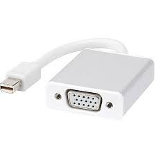 Dây chuyển Mini Displayport sang VGA