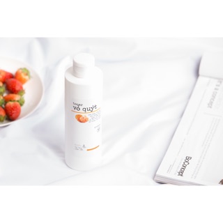 Toner vỏ quýt