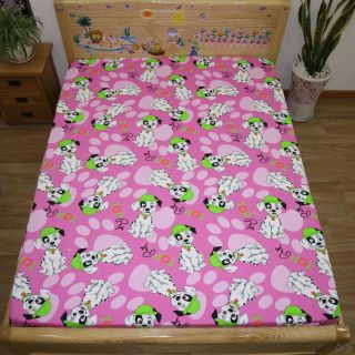 Ga chống thấm cotton 2 mặt chống thấm (chat chọn mẫu)