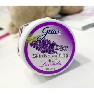 Dầu cù là lavender Grace