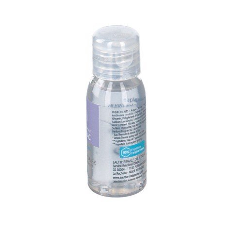 Nước Tẩy Trang Cấp Nước Jonzac Rehydrate Moisturizing Micellar Water 30ml (Mini)
