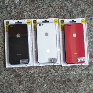 Ốp lưng kính cho iPhone 6plus