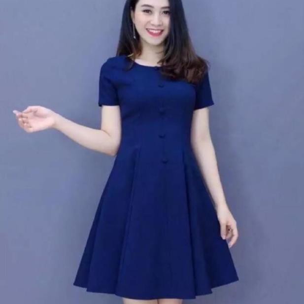 váy công sở xinh