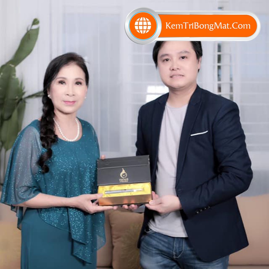 Kem Tan Bọng Mắt HADUHI Tặng Quà 980K Chính Hãng Hàn Quốc | BigBuy360 - bigbuy360.vn