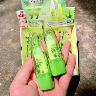 Son dưỡng môi nha đam Peiyen
