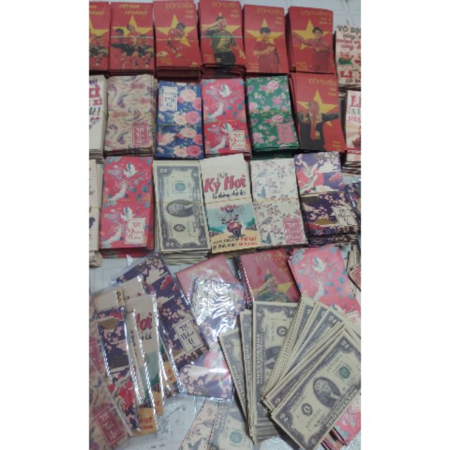 Bao lì xì