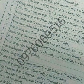 [ Giá Sỉ ] Nước Hồng Sâm Baby SangA Cao Cấp Hàn Quốc, Hộp 30 gói