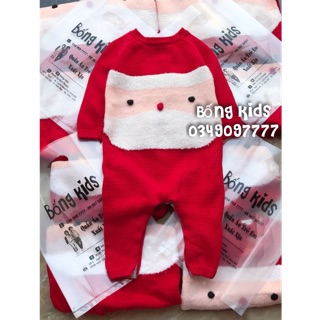 Body Len Bé Trai Ông Già Noel Next
