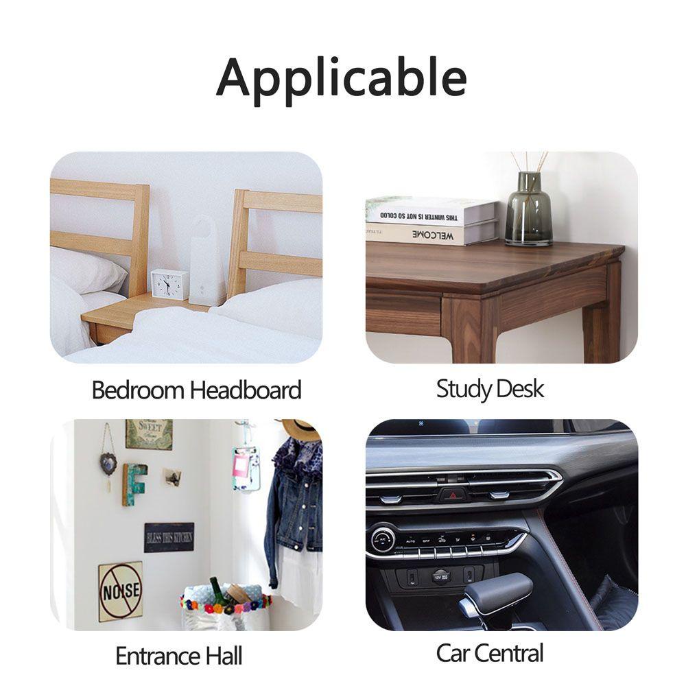 Phụ Kiện Quấn Dây Cáp TAYLOR1 Chuyên Dụng Dành Cho Ô Tô|Giá Đỡ Bảo Vệ Dây Cáp Nội Thất Xe Hơi Tiện Dụng