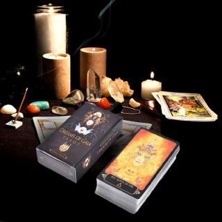 Bộ Bài Tarot 81 Lá