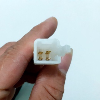 Ổ khóa xe cub 82