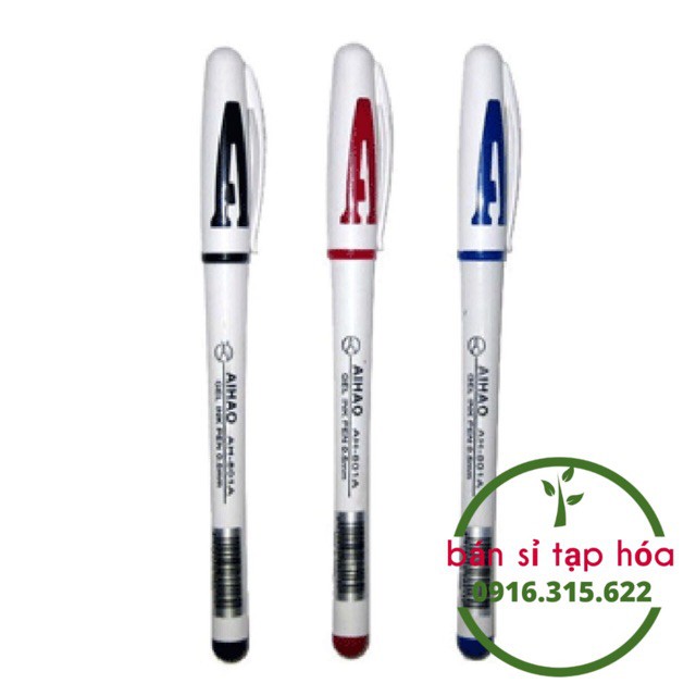 Combo 12 bút chữ A