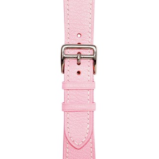 Dây đeo đồng hồ 22-18 MM ALRAN Hồng cho Apple Watch