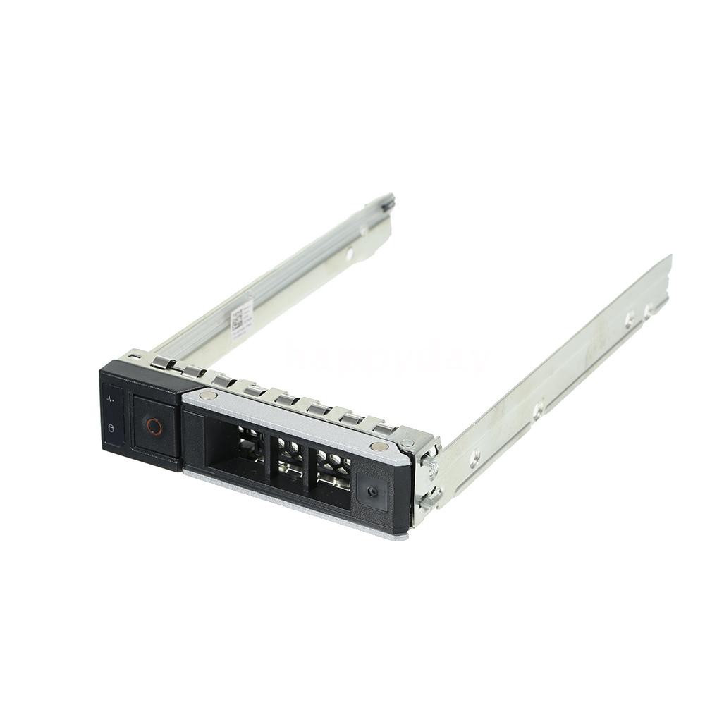 Khay Gắn Ổ Cứng Hdd 3.5 "cho Dell Poweredge Batters R740 Rd640 R740xd R440 R340 T640 T440