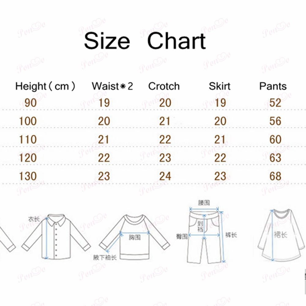 Quần Legging Giả Váy Phối Ren Cho Bé Gái 2-8 Tuổi
