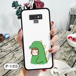 Ốp hoạt hình Samsung Note 9