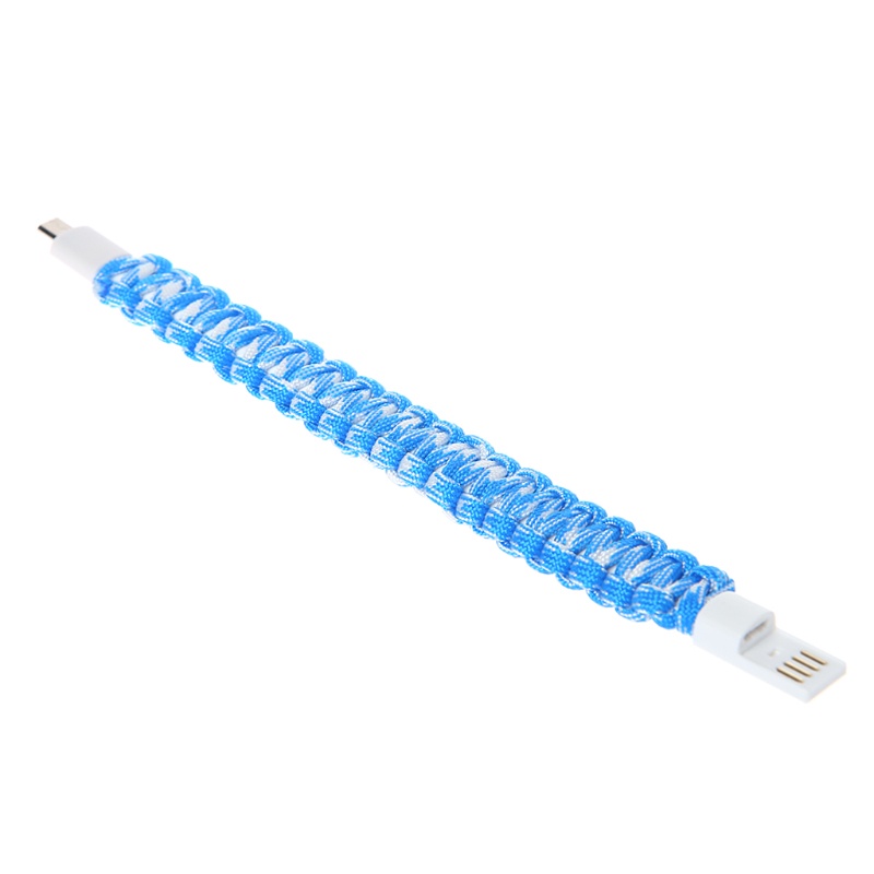 Cáp SạC Nhanh USB Micro Cho Điện Thoại