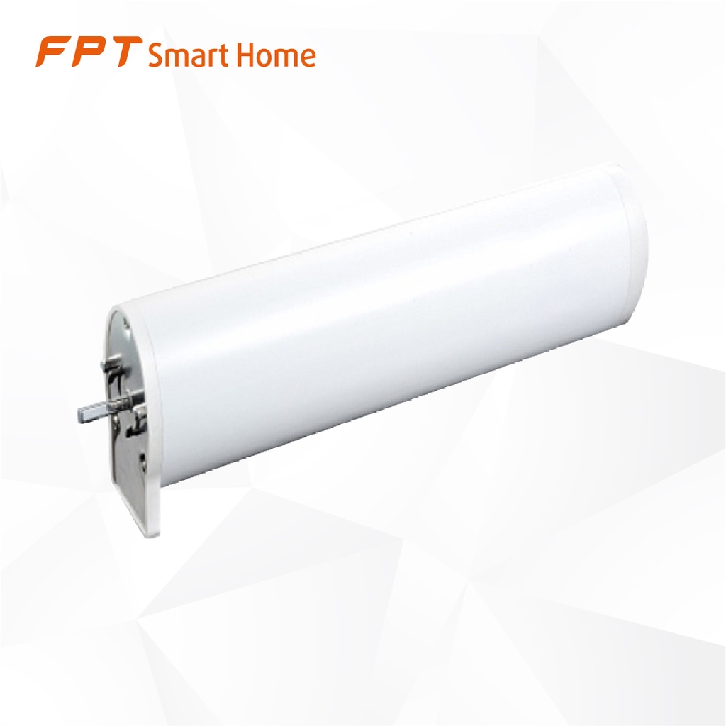 Động Cơ Rèm Thương hiệu FPT Smart Home Dùng cho nhà thông minh