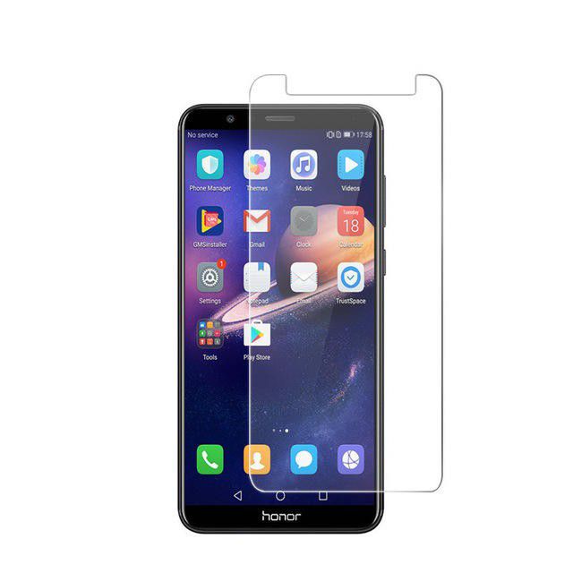 Kính cường lực huawei honor 7X trong suốt