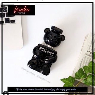 ★𝐍𝐢𝐜𝐡𝐞𝐩𝐞𝐫𝐟𝐮𝗺𝐞 ❀❀ nước hoa mochino toy boy ⇜