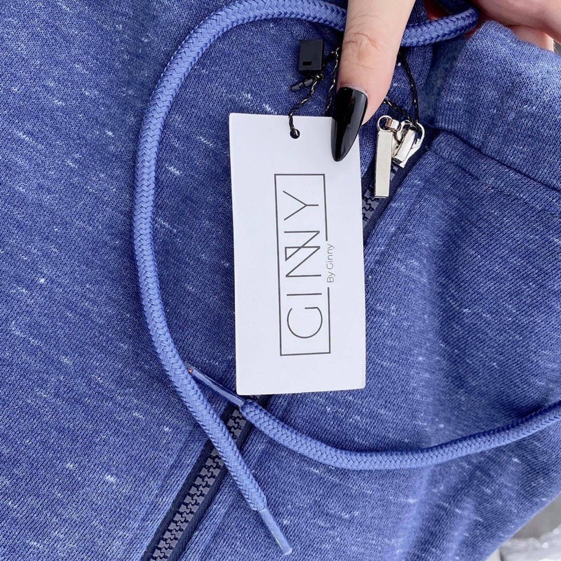 Áo Khoác Nỉ Mira 1 Lớp | Dày Dặn | Có Nón Form Rộng | Đơn Giản | Phong Cách Hàn Quốc | Hot Trend 2020 | Hình Tự Chụp | BigBuy360 - bigbuy360.vn