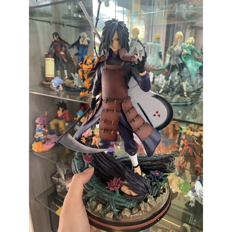 Mô hình nhân vật Madara Uchiha