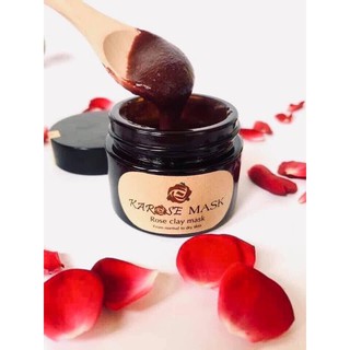 Mặt nạ hoa hồng karose mask