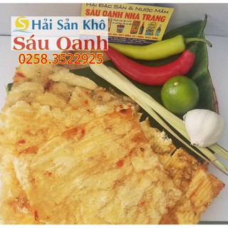 Cá Thiều Tẩm Gia Vị 200