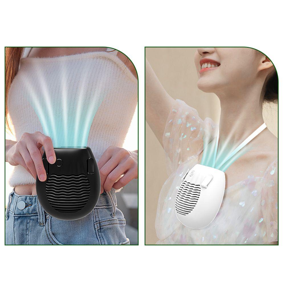 MYRONGVN Quạt Treo Thắt Lưng Siêu Êm Siêu Bền Tiện Dụng