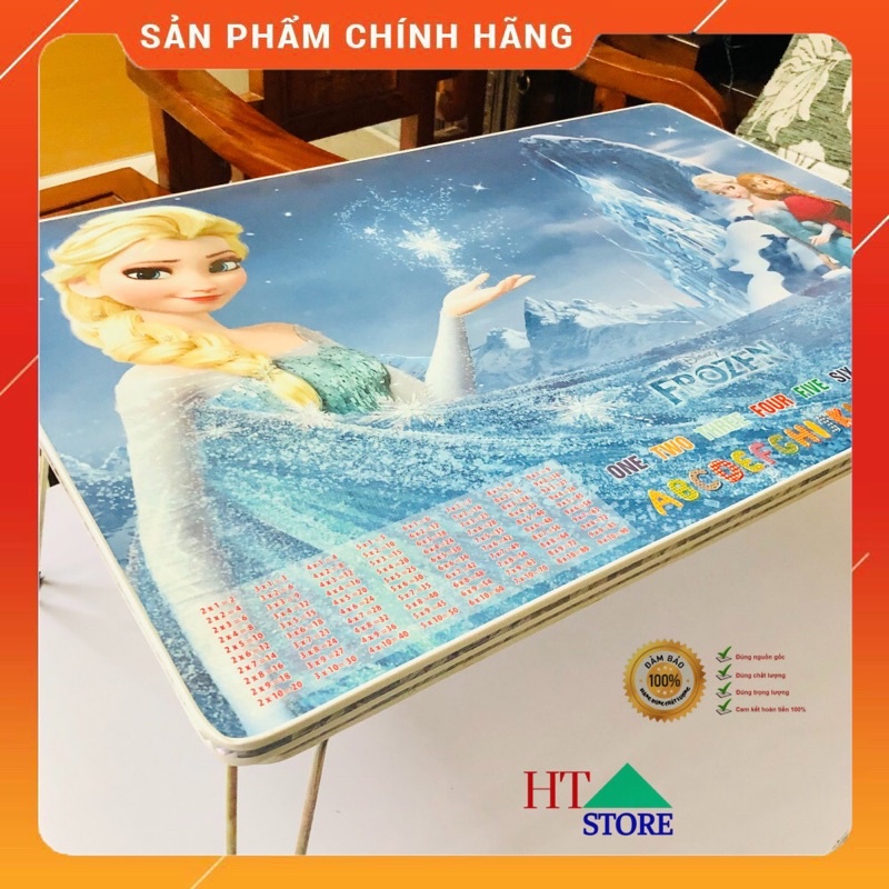 ⚡ Bàn gấp sinh viên /học sinh / giá cực tốt