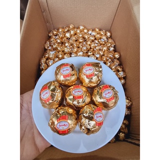 socola viên giá rẻ dùng bó hoa