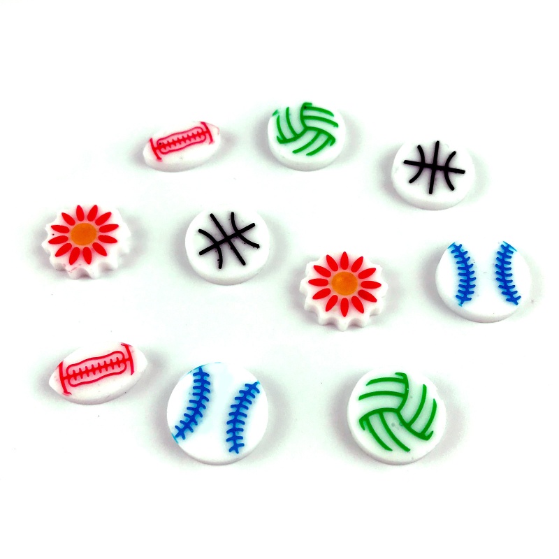 Khuôn Silicone Hình Hoa Hướng Dương Làm Khuyên Tai Treo Trang Trí