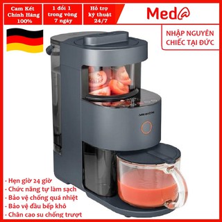 Máy Xay Sữa Hạt Medion MD 19725 1L (Nhập Khẩu Đức)