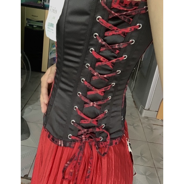 sét cosplay sz S newtag của body line | BigBuy360 - bigbuy360.vn