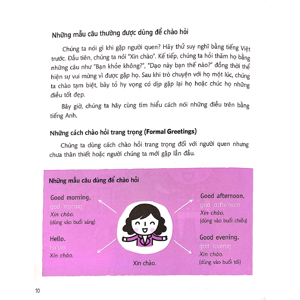 Sách - Daily English Conversation - Hội Thoại Tiếng Anh Hằng Ngày