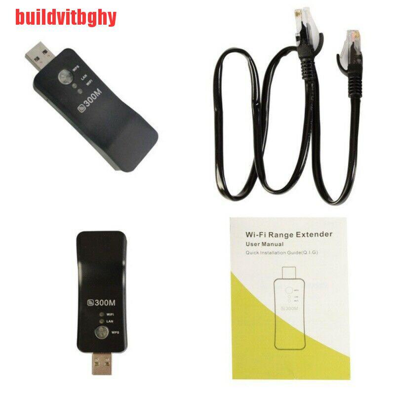 Bộ Chuyển Đổi Mạng Wifi Dongle Rj-45 Cho Tv Thông Minh Samsung