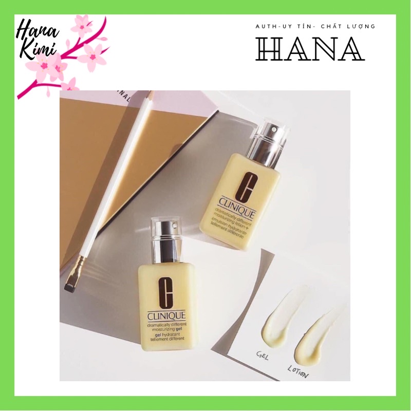Gel dưỡng phục hồi da Clinque 125ml